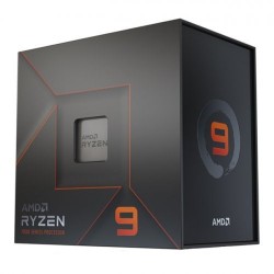 AMD RYZEN 9 7950X AM5PIN 170W FANSIZ (BOX)